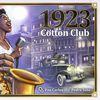 1923: Cotton Club | SVĚT-HER.CZ | Společenské deskové hry - Hrajte si