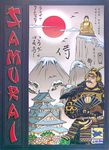 Board Game: Samurai