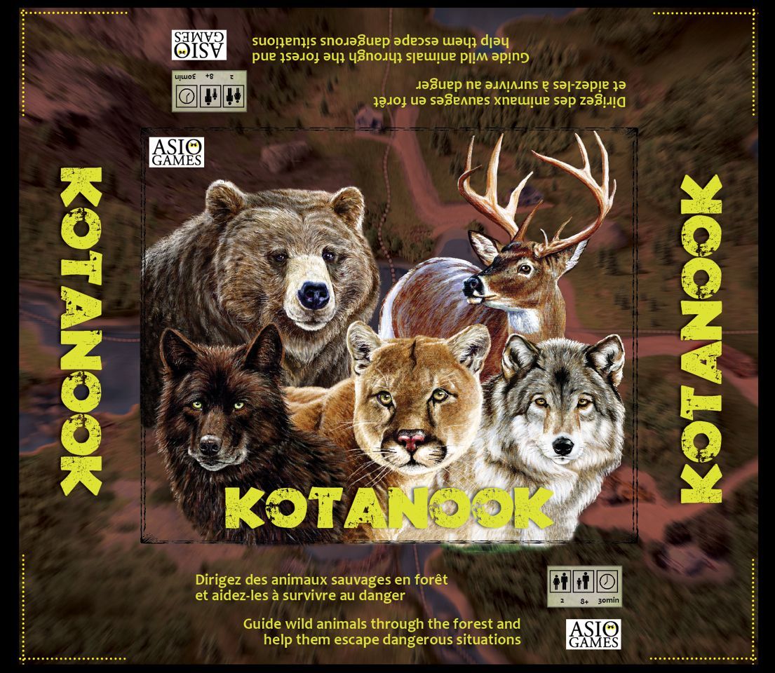 Kotanook cover art
