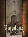 RPG Item: Kingdoms