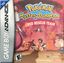 Video Game: Pokémon Mystery Dungeon: Blue Rescue Team and Red Rescue Team