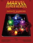 RPG Item: MHHA-3: Infinity Warriors