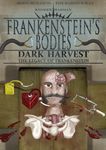 Board Game: Frankenstein's Bodies