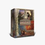 Board Game: SPARTA!: Struggle for Greece
