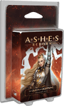 Board Game: Ashes Reborn: The Queen of Lightning