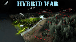 Hybrid War