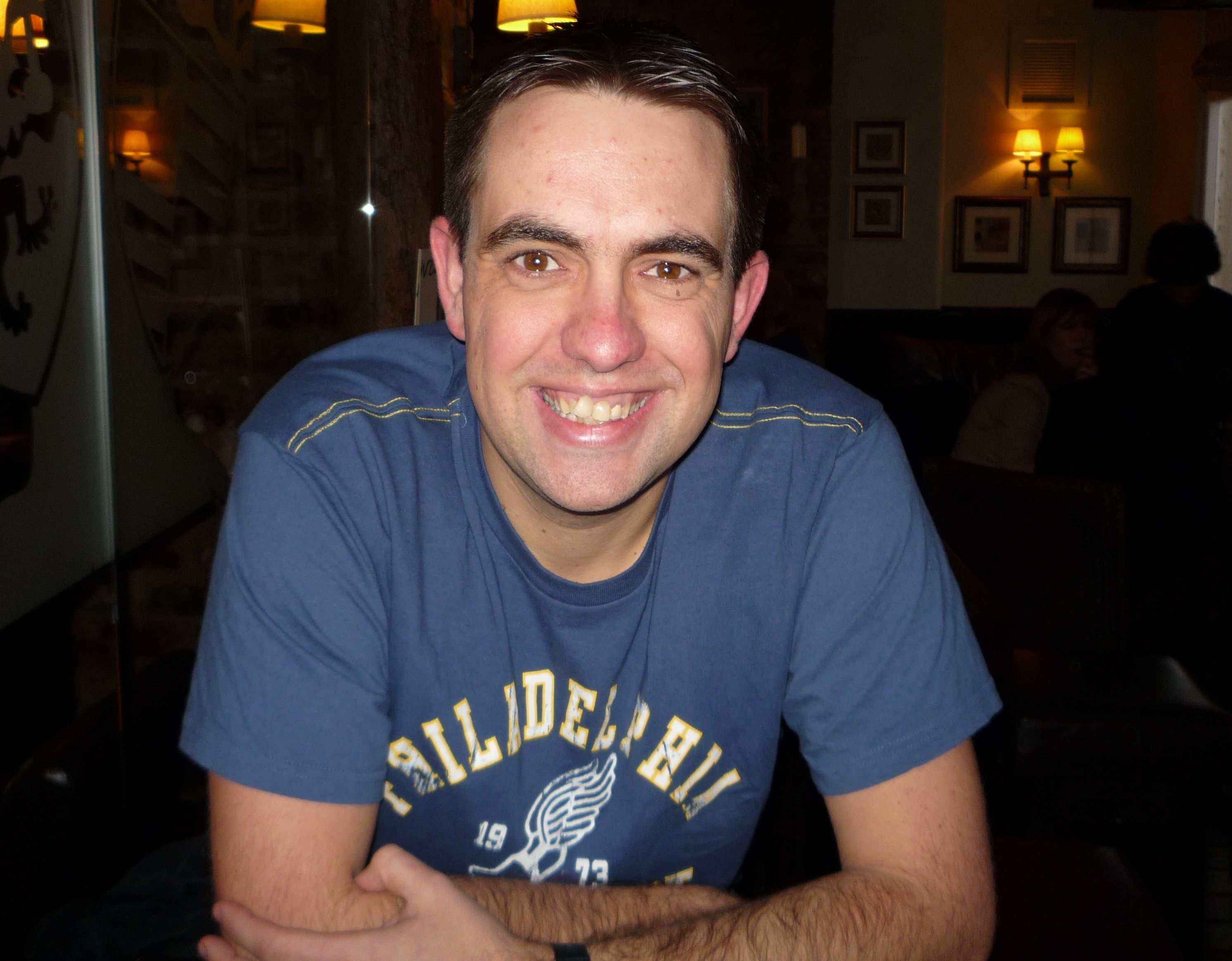 Matthew Meadows