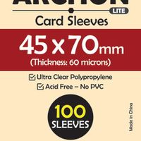 45x70 Lite - Standard