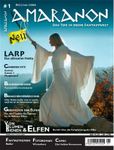 Issue: Amaranon (Nr. 1 - Nov/Dez/Jan 2006/2007) Elfen