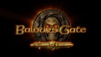 Video Game: Baldur's Gate: Enhanced Edition