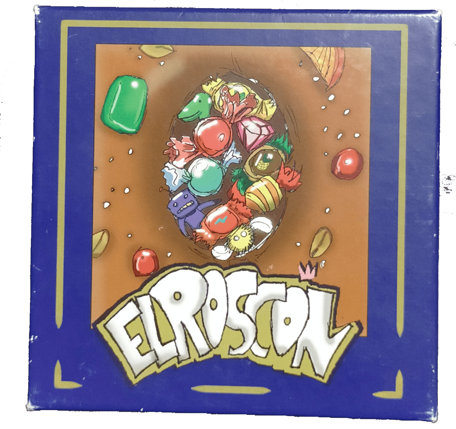 El Roscón