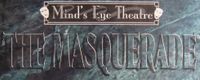RPG: The Masquerade (1st Edition)