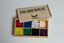 Board Game Accessory: Miscellaneous: Premium Wooden Train Token Set
