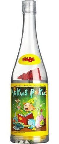 Hokus i Pokus