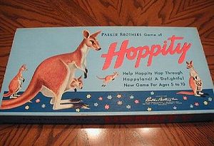 Hoppity