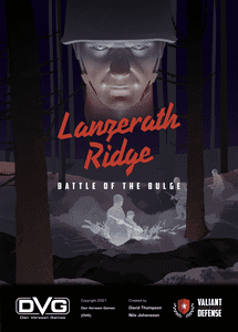 Lanzerath Ridge | Board Game | BoardGameGeek