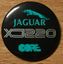 Video Game: Jaguar XJ220