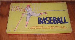 Whiz Baseball