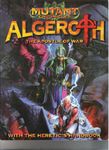 RPG Item: Algeroth: The Apostle of War – with the Heretic's Handbook