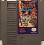 Video Game: Chip 'N Dale: Rescue Rangers