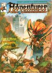 Issue: Adventurer (Issue 8 - Mar 1987)