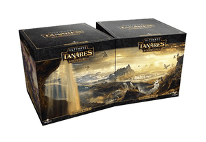 Arena: The Contest – Tanares Adventures: Ultimate Storage Boxes