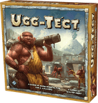 Board Game: Ugg-Tect