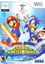 Video Game: Mario & Sonic at the Olympic Winter Games
