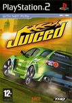 Video Game: Juiced
