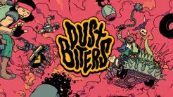 Dustbiters box art