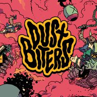 Dustbiters