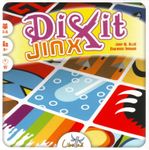 Board Game: Dixit Jinx