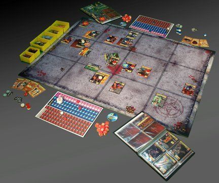 board game image