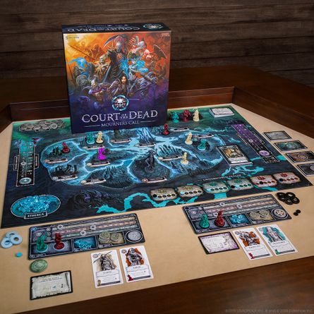 BoardGameGeek