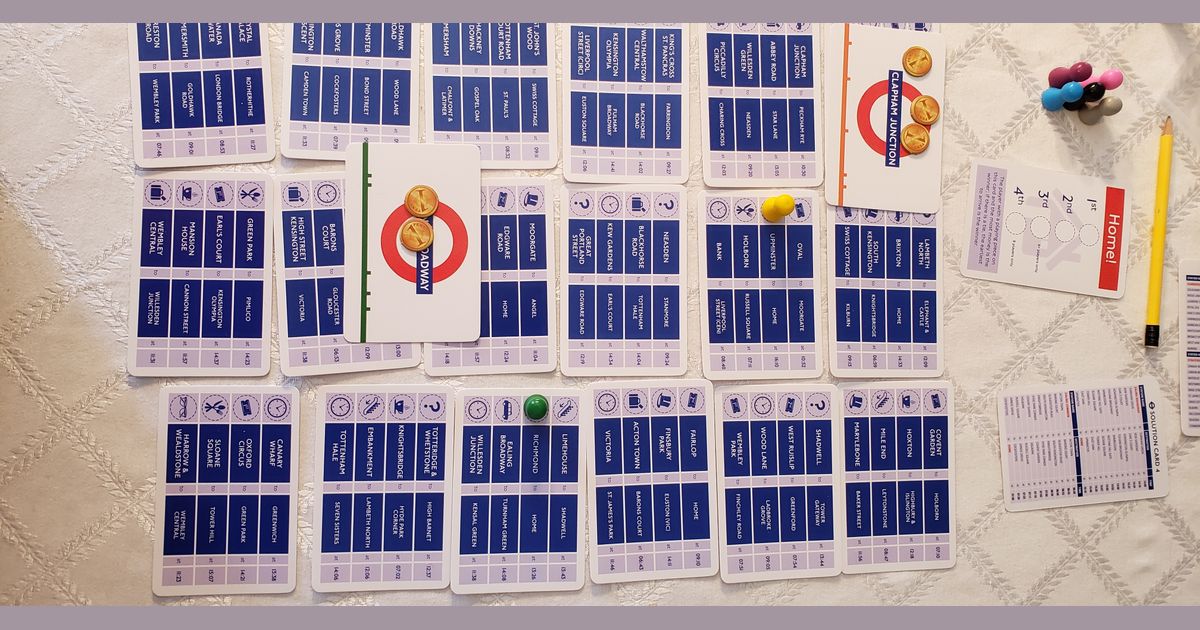 BoardGameGeek