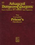 RPG Item: PHBR3: The Complete Priest's Handbook