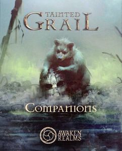 Tainted Grail: Companions