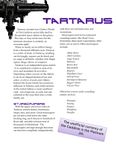 Issue: EONS #45 - Tartarus