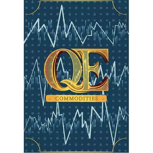 QE: Commodities