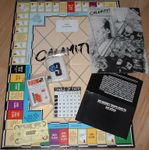 Board Game: Calamity!