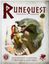 RPG Item: RuneQuest Quickstart Rules and Adventure