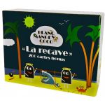Blanc-Manger Coco: La Recave