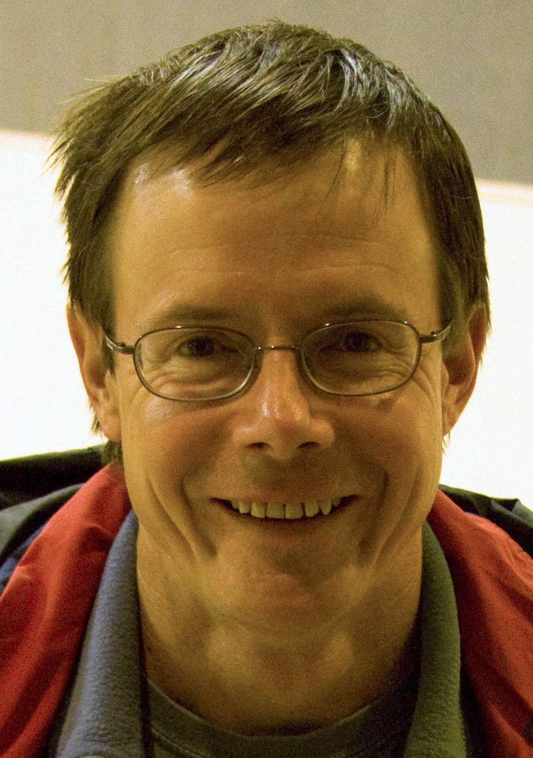 Jon Southard