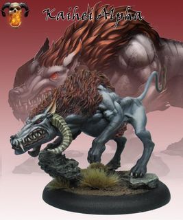 Bushido: Kaihei Alpha