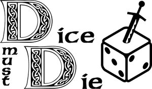 Dice Must Die