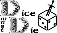Dice Must Die