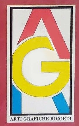 Arti Grafiche Ricordi