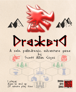 Drakard