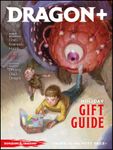 Issue: Dragon+ (Issue 17 - Dec 2017)