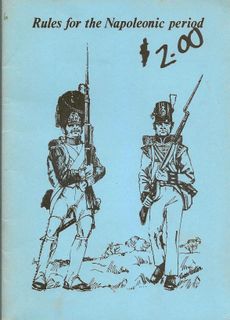Rules for the Napoleonic period